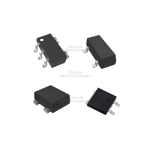 Componente electrónico nuevo y original de SOT-163, CZSKU: QQ645GPP86 - Product Image 1
