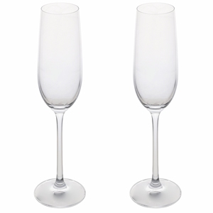 Set di 2 bicchieri CAMILLE da 250 ml - Product Image 1
