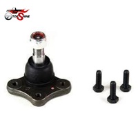 Bielle de barre stabilisatrice avant/arrière avec rotule S083-99-356 S08399356 compatible avec Mazda E-Series Bongo E1800 E2000 E2200