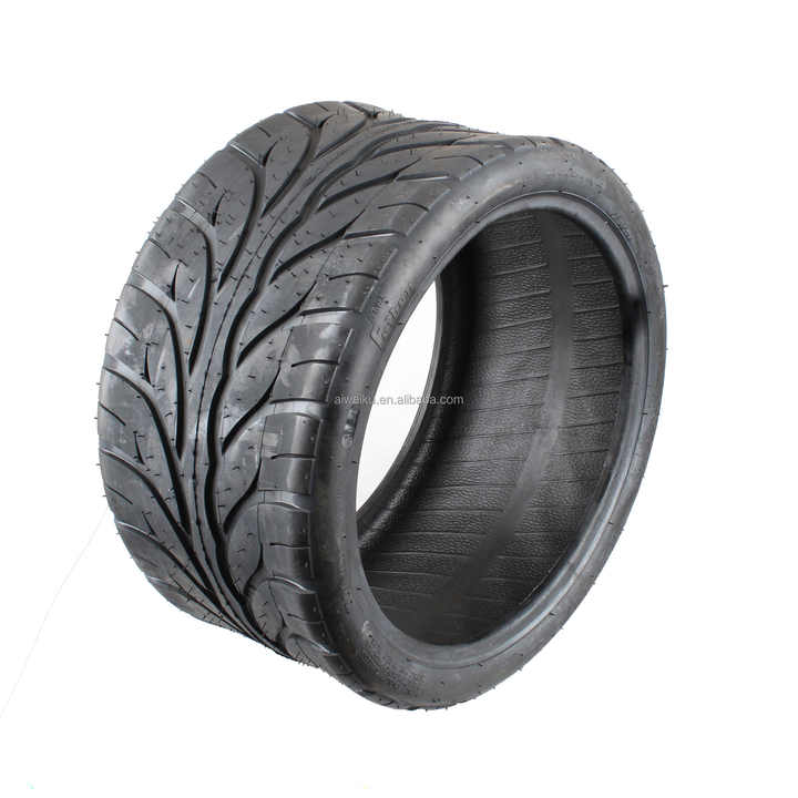 215/40-13 Tubeless Tire for Electric Scooter, Citycoco Chinese Bike ...