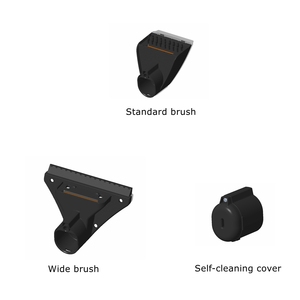 Nouveauté DY-507 Nettoyeur de taches humide et sec pour tapis et tissus d'ameublement - Product Image 5
