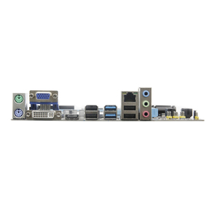 Carte mère OEM H81 1150 pour ordinateur de bureau, carte mère pour ordinateur de bureau, commande OEM bienvenue, <span class=keywords><strong>LGA1150</strong></span> - Product Image 3