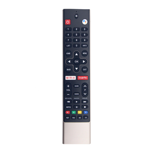 Control Remoto por Voz ARTEL de Fábrica Hostrong, OEM ODM, Compatible con Televisores LED LCD Inteligentes, IPTV, Personalizable - Product Image 1