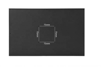 Monitor Layar Sentuh Widescreen IPS Full HD 15,6 inci untuk Laptop dengan Port Tipe C & USB C Monitor Portabel