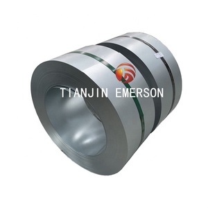 Hot Sale PPGI/<strong>GI</strong>/DX51 Galvanized Hot-dip Galvanized Steel Coil for Making Roofing Sheet - Product Image 3