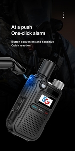 Di động cầm tay Walkie Talkie dài chờ liên lạc với không có khoảng cách giới hạn 4 gam hỗ trợ thông tin liên lạc 5000km - Product Image 5