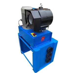 Automatische Hydraulische Schlauchpresse für GOLED P32 – Inklusive Holzkiste, Peru - Product Image 5