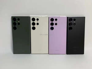 Nuevo Teléfono S23 Ultra Android 5G, Smartphone S23Ultra Android 12, Teléfono Móvil Desbloqueado - Product Image 4