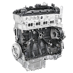 Bloque de Motor OM651 2.1L de 4 Cilindros para Mercedes Clase C y Clase E, Ensamblaje de Motor OM651, 100% Original, Gran Venta - Product Image 5