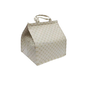 <strong>Cool</strong> Insulation Portable Handel Deli Food Packaging <strong>Bag</strong> Ood Transportation DuraShield 3D Box Liners Thermal Insulation <strong>Bag</strong> - Product Image 5