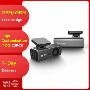 <span class=keywords><strong>Cam</strong></span>éra de bord de voiture cachée OEM super vision nocturne 4K <span class=keywords><strong>cam</strong></span>éra de voiture enregistrement en boucle Wifi Dash <span class=keywords><strong>Cam</strong></span> - Product Image 1
