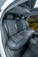 Housse de siège de voiture en cuir de luxe d'origine pour Audi A4/A6/Allroad 2011-2024, accessoires de décoration intérieure personnalisés