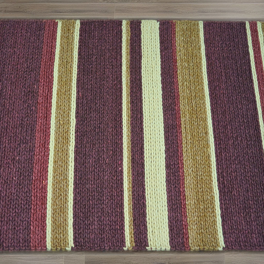 สีน้ำตาล