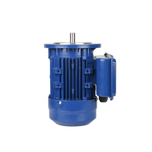 Moteur Asynchrone Monophasé CA YL902-4/1.5KW 220V YL à Prix d'Usine, Bobinage 100% Cuivre, Économe en Énergie, 50/60Hz - Product Image 4