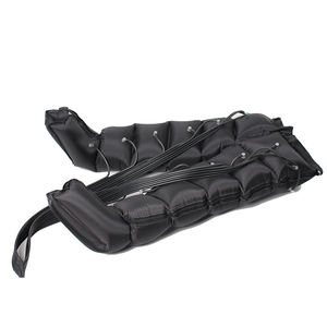 Venta directa de fábrica 4 6 8 Cámaras recuperación de compresión de aire Bolsa de masaje accesorios pantalones cortos brazo chaleco cintura botas - Product Image 1