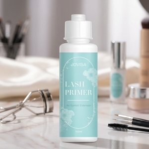 Primer de Pestañas OEM para Pestañas Naturales Sin Aceite, Adhesión Más Fuerte, JOVISA - Product Image 1
