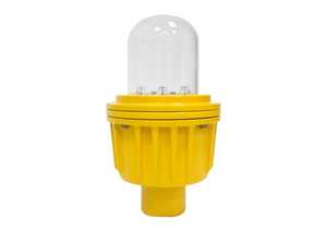 Best-seller Feux d'aéroport à <span class=keywords><strong>LED</strong></span> de marquage d'obstruction, Feux de voie de circulation d'aéroport pour le toucher - Product Image 2