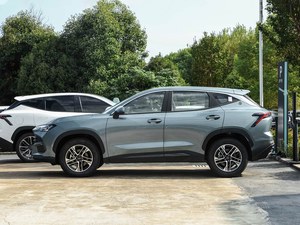 Nuevo Jetour Dashing 2026, SUV Compacto, 1.5L Turbo 6DCT <span class=keywords><strong>Elite</strong></span>, 5 Asientos, Vehículo Deportivo <span class=keywords><strong>de</strong></span> Gasolina, Volante a <span class=keywords><strong>la</strong></span> Izquierda, Precio Económico para Exportación al por Mayor - Product Image 1