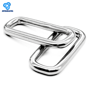 CNC Mini Gold Engrave 25kn Mosquetón <span class=keywords><strong>Clip</strong></span> Aleación de aluminio Snap Mosquetón Gancho para escalada y aplicación de la industria pesada - Product Image 2