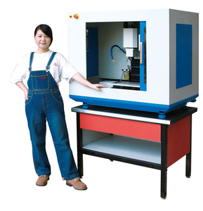 Mini <span class=keywords><strong>benchtop</strong></span> <span class=keywords><strong>CNC</strong></span> Máy phay kx1s kim loại chế biến cho sở thích tự làm người dùng và gia đình hội thảo - Product Image 4