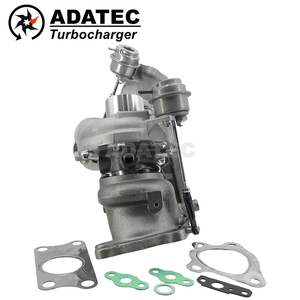Twin Turbo GT1238Z GT1752S Turbo 810357 810356 para Mazda 6 CX5 2,2 D SH01-<span class=keywords><strong>13700</strong></span> nuevo conjunto de turbocompresor Adatec de alta calidad - Product Image 6