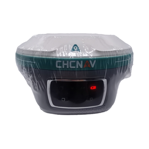 Receptor GPS GNSS de Alta Precisión RTK CHCNAV T11 T10 Pro, Sistema RTK para Topografía, Rover RTK, Colector de Datos de Medición - Product Image 1