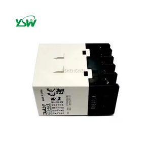 Condensateur de filtre CA pour machine à souder CBB61 <span class=keywords><strong>CBB61S</strong></span> 450VAC 7UF 1250V +-5% SH - Product Image 3