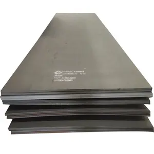 优质耐磨钢板NM400 NM450 NM500 3毫米100毫米厚热轧耐磨钢板钢板