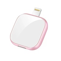 Mini Adaptador USB Tipo-C OTG con Lector de Tarjetas TF para Teléfonos y Tabletas Android, Directo del Fabricante, Mini Lector de Tarjetas