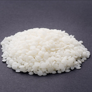 เม็ดเล็กสีขาวสำหรับงานหัตถกรรมเทียนระดับพรีเมี่ยมขนาด58-60 25กก. - Product Image 2