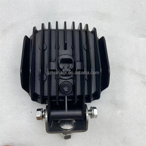 Pièces de machines de construction : Phare de travail LED 612-5381, Groupe de lampes à faisceau large 577-7405 pour lampe d'excavatrice 6125381 5777405 - Product Image 2