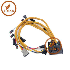 Faisceau de câblage moteur 230-6279 2306279 pour excavatrice E330C 330CFM 330CL 330CLN 330CMH 2306279 - Product Image 1
