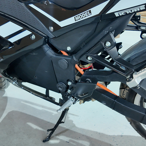 Best Selling New Design Motorcycle High-Power 72v for Adults <b>Smart</b> <b>Electronic</b> 2000w Customizable - Product Image 4