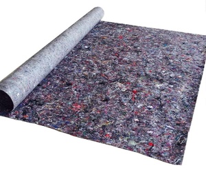 Non Tissé Peinture Feutre, Feutre Tapis avec Film PE - Product Image 1
