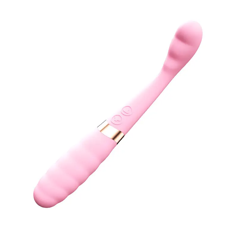 Nipple woman sex pussy adult Sex Toys sex & tube AV Wand G Spot Massager Vibrator for women Masturbators products in china