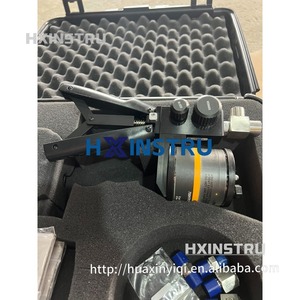 ชุดทดสอบไฮดรอลิก 700HTPK-2 (แบบแท่ง) ใหม่ hx1 - Product Image 1