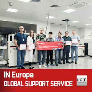 Machine de tampon de PCB à prix compétitif Équipement de manutention de PCB Convoyeur de PCB avec lumière - Product Image 4