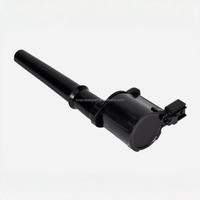 Bobina de Encendido Nueva de 2 Pines FD502 DG500 DG513 para Ford Escape Taurus 2000-2012, Mazda Tribute y Mazda 6 Duratec 30 3.0L V6