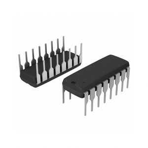 Original & New C1165 DIP-16 Electronic Component Integrated Circuit ICs Chip - Product Image 1