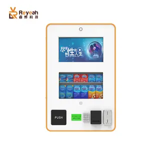 Electronic Phone Accessories Products <strong>Mini</strong> <strong>Vending</strong> <strong>Machine</strong> - Product Image 4