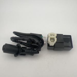 Bobina de encendido de rendimiento para Yamaha PW50 PW80 PW <span class=keywords><strong>50</strong></span> PW 80 Asamblea 1983-2006 - Product Image 2