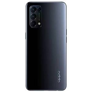 OPPO <span class=keywords><strong>Reno</strong></span> 5K 5G สมาร์ทโฟนแท้ หน้าจอ OLED 6.43 นิ้ว 90Hz ชิปเซ็ต Snapdragon 750G แบตเตอรี่ 4300mAh กล้องหลัก 64MP โทรศัพท์มือถือ - Product Image 4