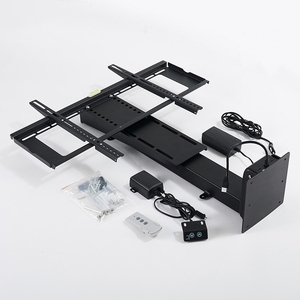 Mecanismo Motorizado para Levantar Televisores, Soportes Motorizados Eléctricos Automáticos para Televisores <span class=keywords><strong>Debajo</strong></span> de la Cama para Pantallas de 32 a 57 Pulgadas - Product Image 5