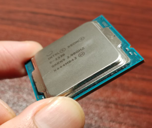สำหรับ P12R-E เมนบอร์ดเซิร์ฟเวอร์ ATX ฟอร์มแฟคเตอร์ DDR4 64GB RAM อินเทอร์เฟซ E-2336 โปรเซสเซอร์ใช้สำหรับพลัส E-2 - Product Image 4