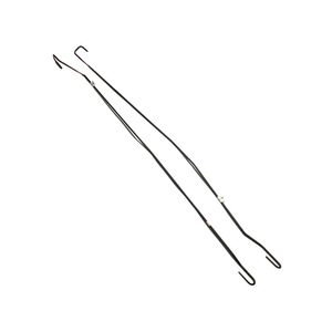 Tiges de support de coffre Lingpai 74871-T6P-H00 74872-T6P-H00 pour Honda Crider 2014-2018, vérins de support de porte - Product Image 2