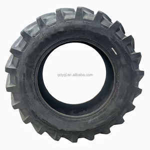ยางเรเดียลสำหรับรถการเกษตร 480/70R38 เหมาะสำหรับรถแทรกเตอร์หลากหลายรุ่นและเครื่องจักรกลการเกษตรอื่นๆ ลายดอกยาง R1W - Product Image 4
