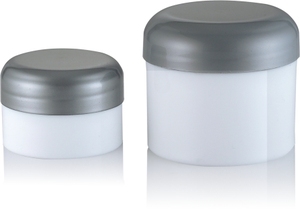 Bán Buôn 20G 30G 50G 100G 200G 250G Rỗng Kem Jar Nhựa Mỹ Phẩm Lọ <span class=keywords><strong>Lip</strong></span> Scrub <span class=keywords><strong>Lip</strong></span> <span class=keywords><strong>Balm</strong></span> <span class=keywords><strong>Container</strong></span> - Product Image 6