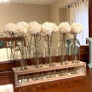 Venta al por Mayor de Fábrica, Flor Artificial de Margarita, Diente de León y Crisantemo para Centros de Mesa, Decoración de Bodas y Fiestas - Product Image 3