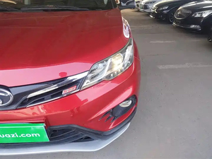 Precio bajo, Soueast DX3 1.5T 2018 usado, SUV con transmisión manual, tracción delantera, suspensión independiente, espacioso, 5 asientos, sin accidentes, autos usados en venta - Product Image 6