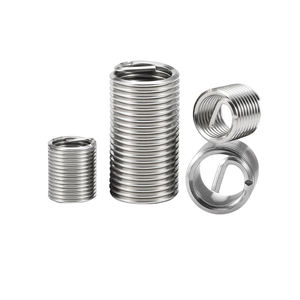 ที่เสียบเกลียวลวดสเตนเลสสตีล304 X750ลูกบิด M6ทนอุณหภูมิสูงไม่ลื่นง่าย - Product Image 1